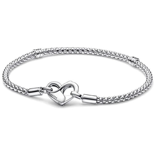 PANDORA JEWELRY Mod. 592453C00-23 DESIGNER FASHION JEWELLERY