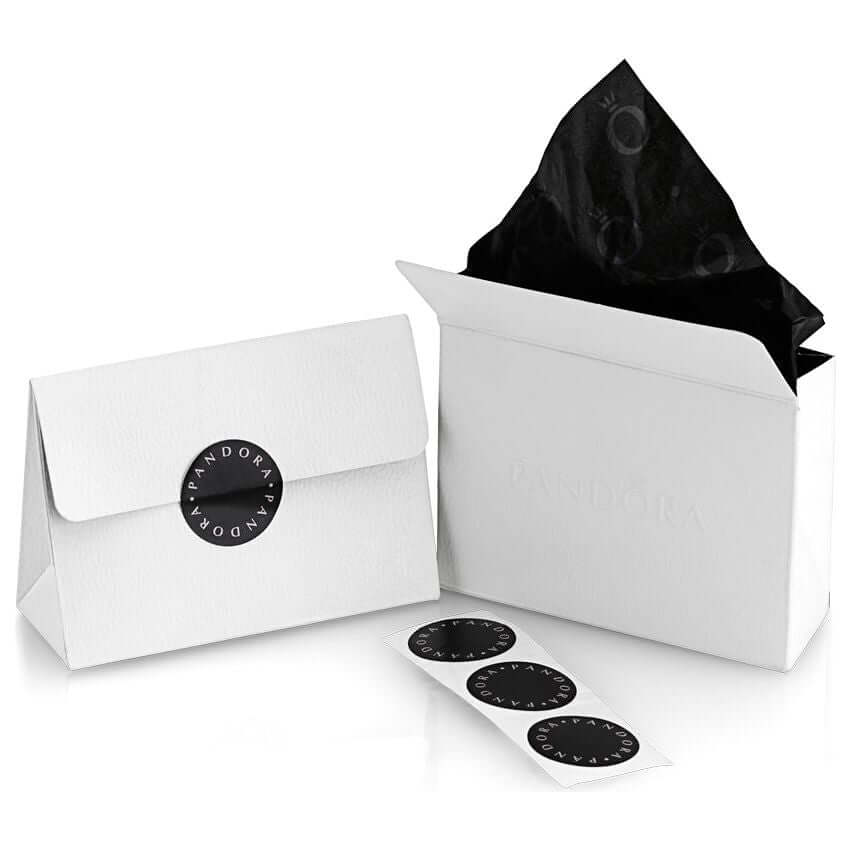 PANDORA JEWELRY Mod. 763823C01