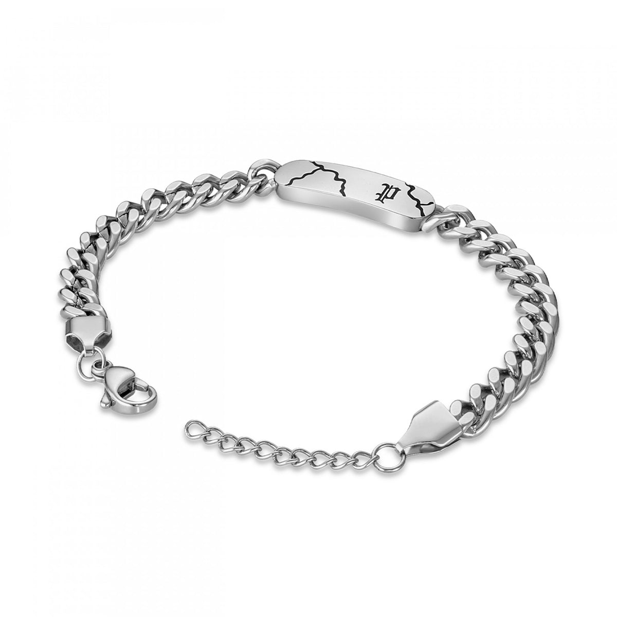 POLICE JEWELS JEWELRY Mod. PEAGB0041201