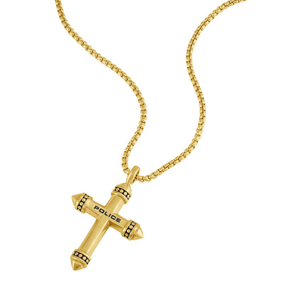 POLICE JEWELS JEWELRY Mod. PEAGN0078902