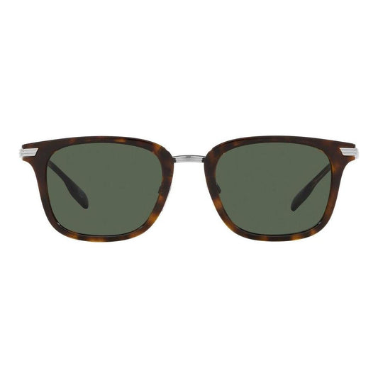 BURBERRY MOD. PETER BE 4395 SUNGLASSES & EYEWEAR BURBERRY SUNGLASSES