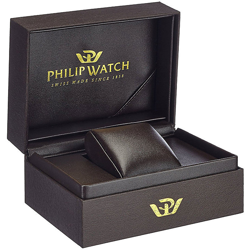 PHILIP WATCH Mod. R8223597028 READY STOCKED WATCHES