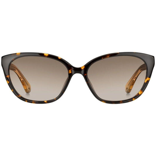 KATE SPADE MOD. PHILIPPA_G_S SUNGLASSES & EYEWEAR KATE SPADE SUNGLASSES