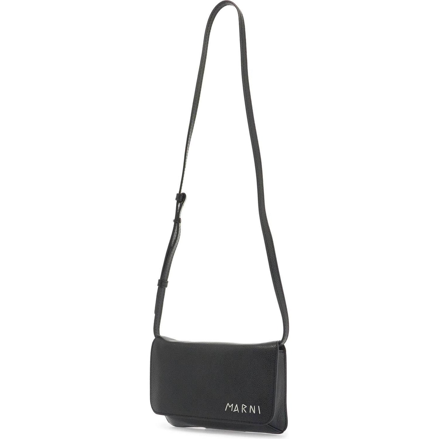 Marni flap trunk shoulder bag with Handbag Marni