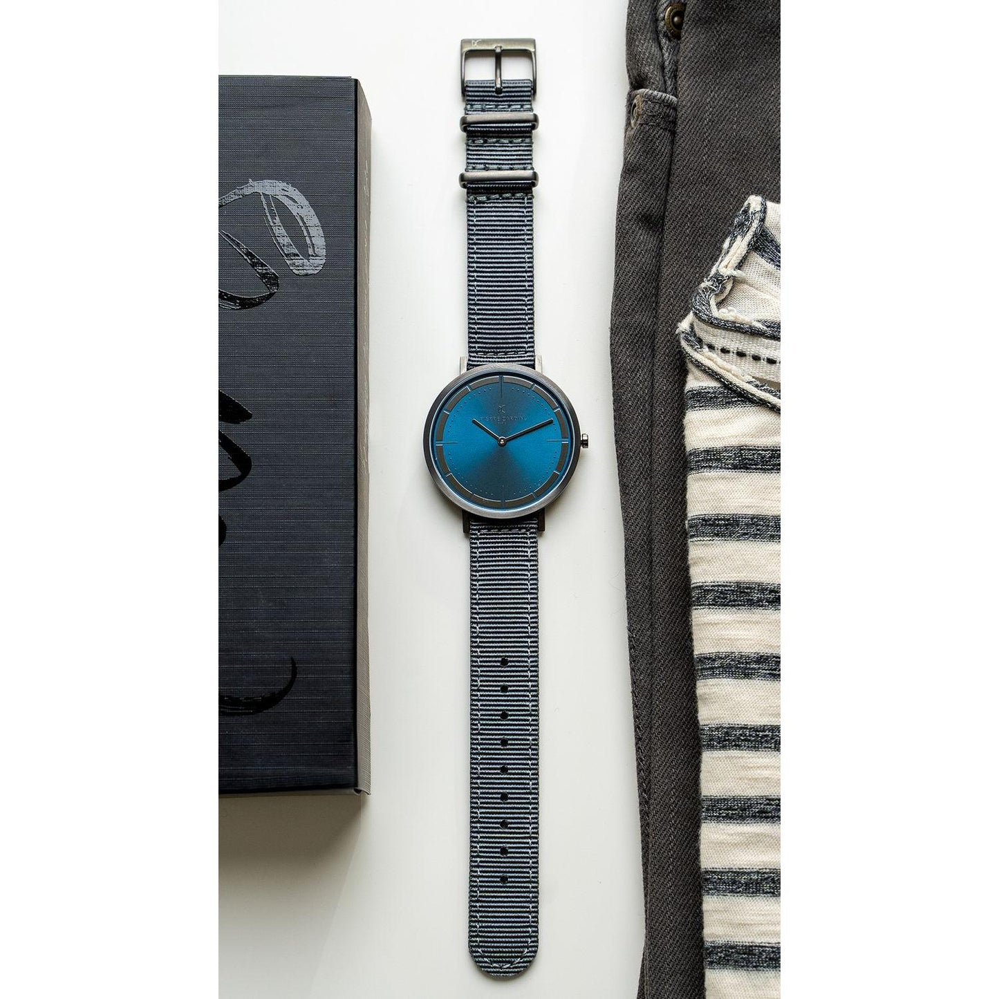 PIERRE CARDIN MOD. CBV-1034