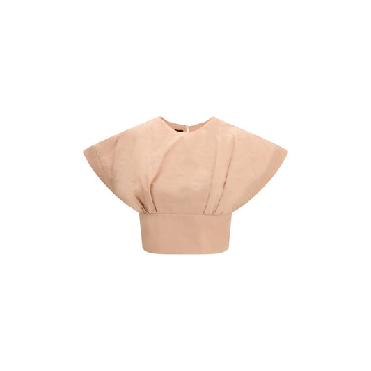 PINKO Multicolor Polyester Blouse