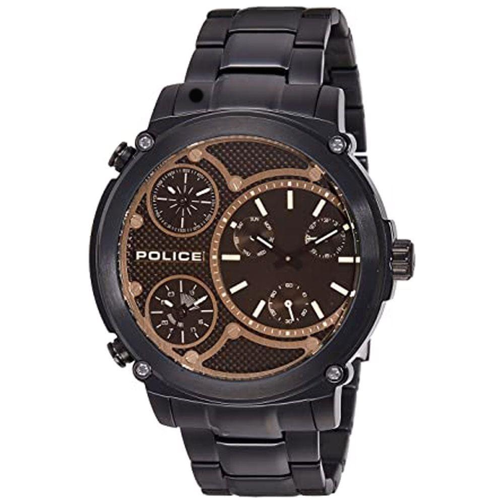 POLICE MOD. PL-14830JBB_02M WATCHES POLICE