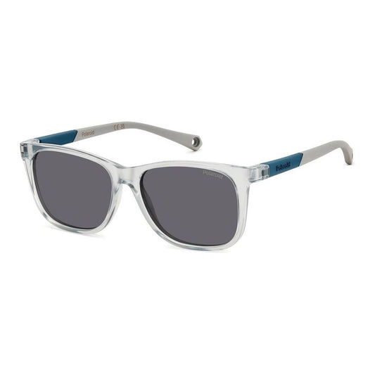 POLAROID MOD. PLD 8058_S SUNGLASSES & EYEWEAR POLAROID SUNGLASSES