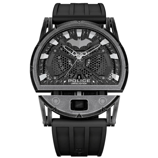 POLICE WATCHES Mod. PEWGN0075401