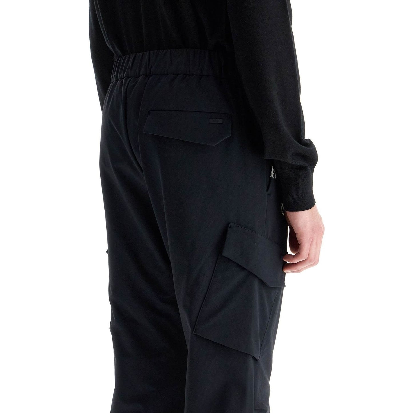 Herno Laminar laminar cargo pants Trousers Herno Laminar