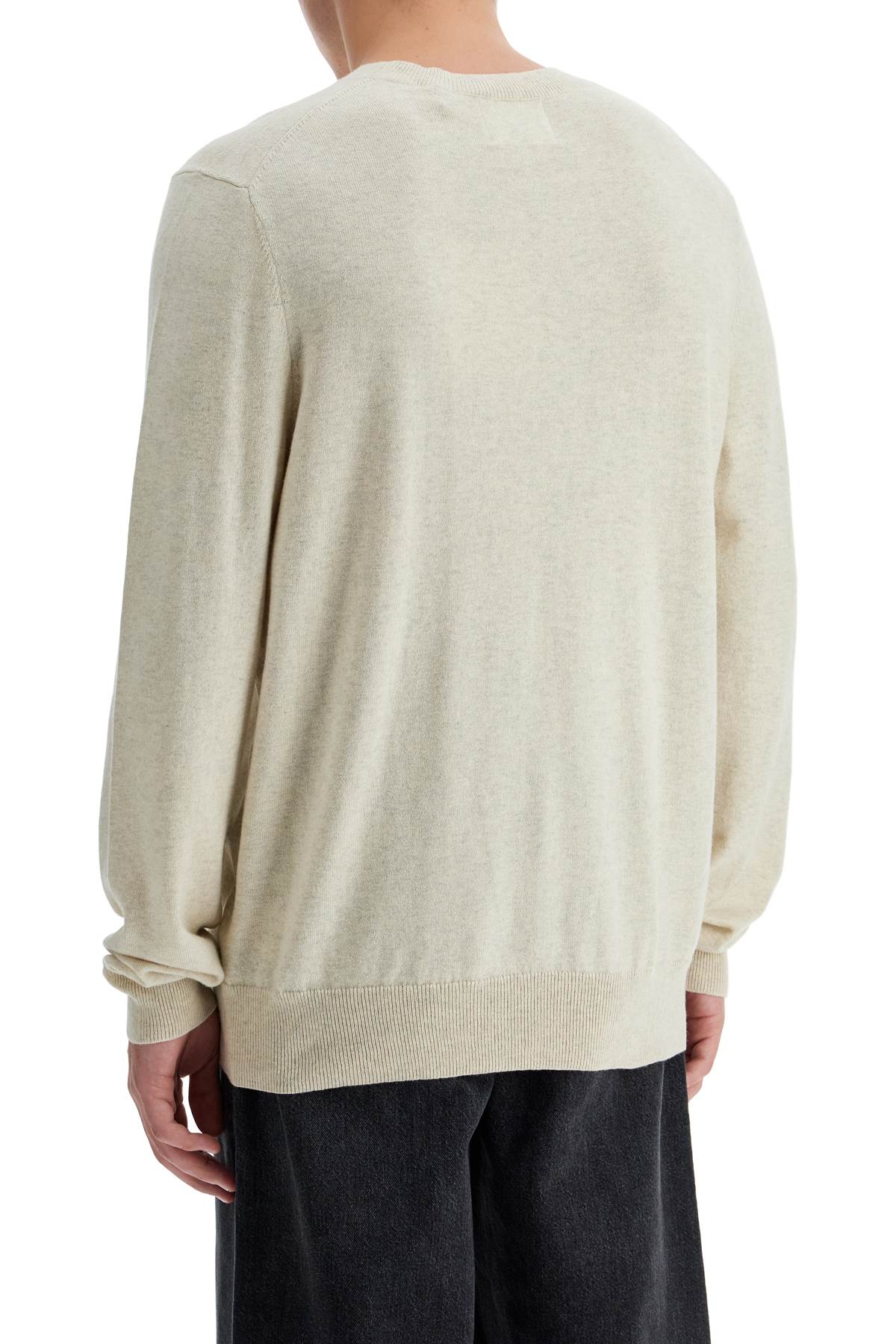 Marant 'evans cotton and wool pullover Knitwear Marant