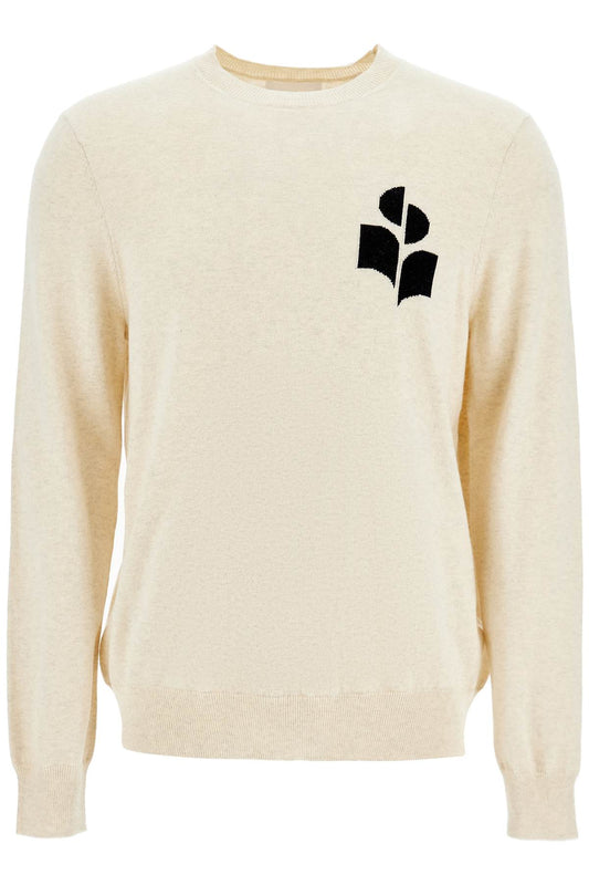 Marant 'evans cotton and wool pullover Knitwear Marant