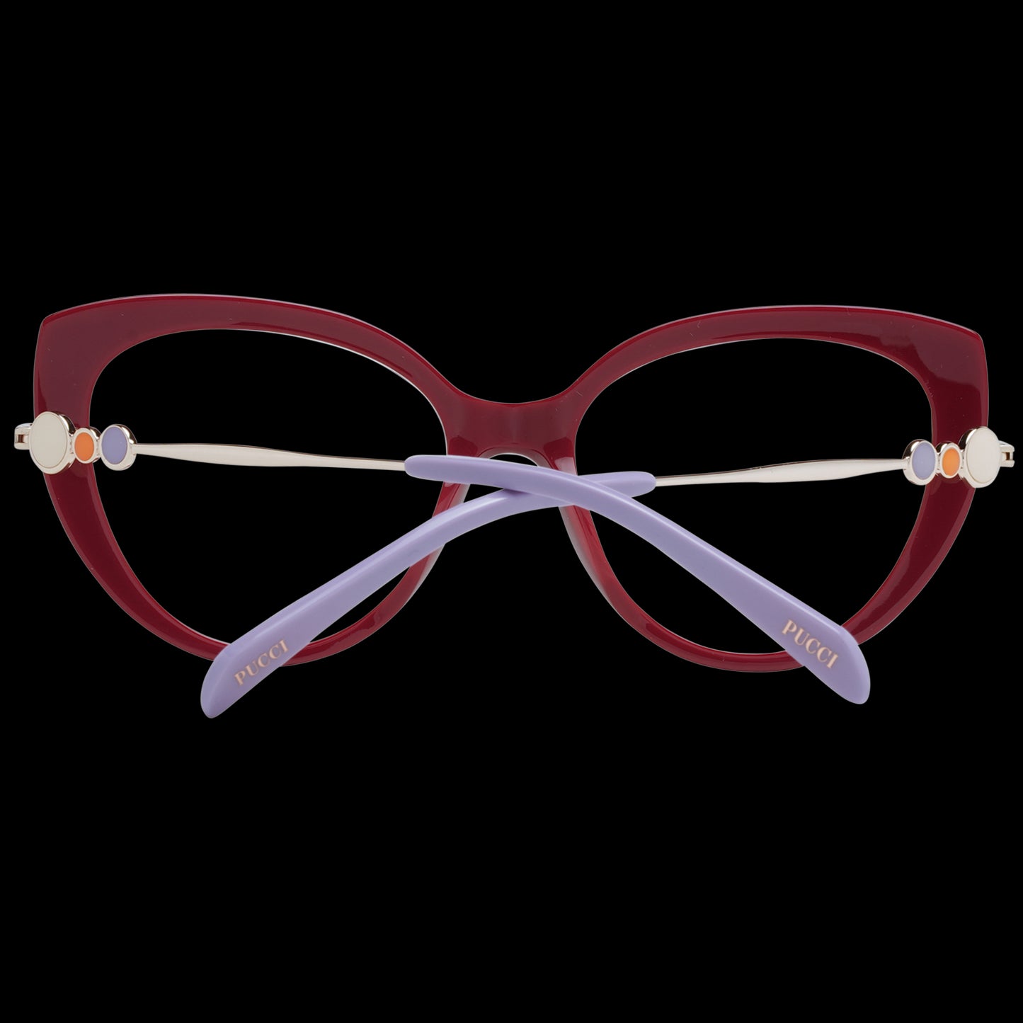 PUCCI MOD. EP5190 53055 SUNGLASSES & EYEWEAR