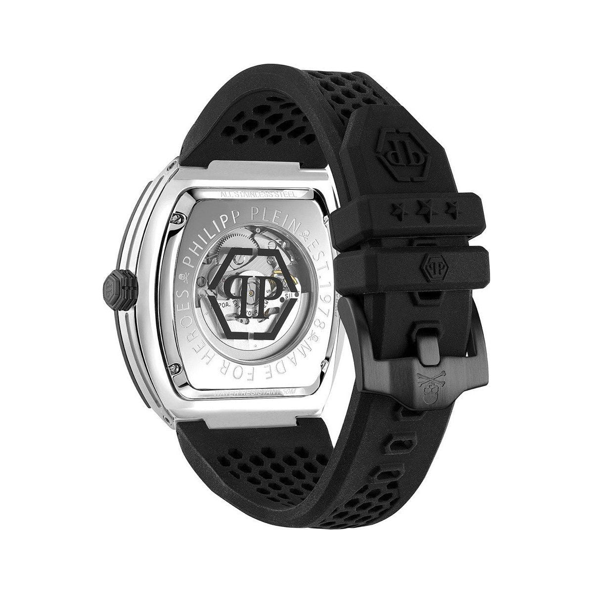 PHILIPP PLEIN WATCHES Mod. PWBAA2023 WATCHES PHILIPP PLEIN