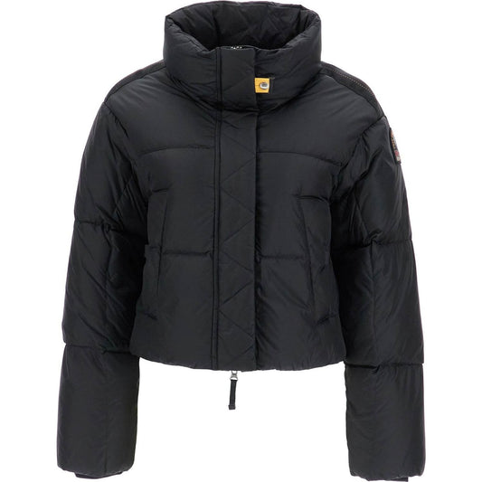 Parajumpers short cecy down jacket