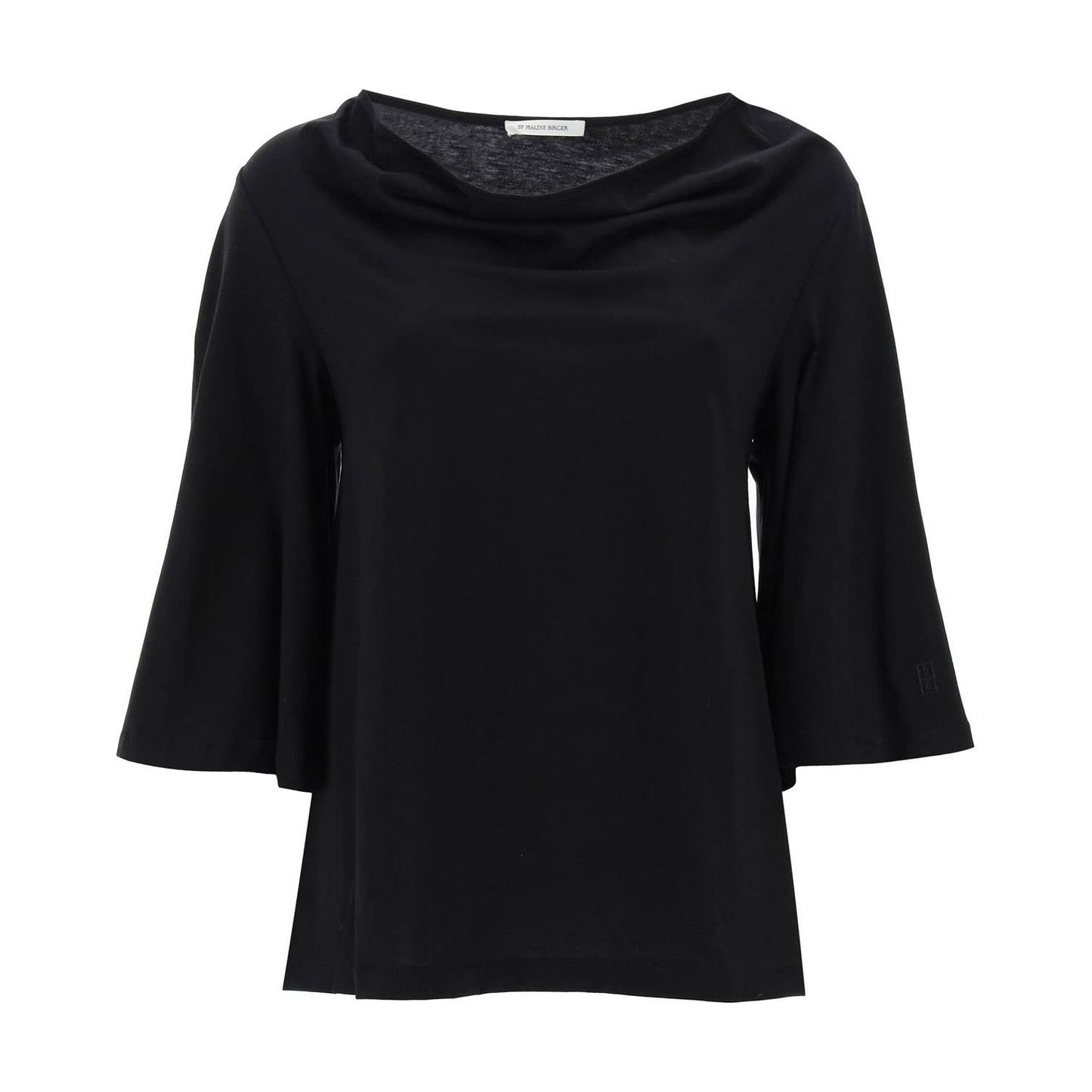 By Malene Birger organic cotton t-shirt