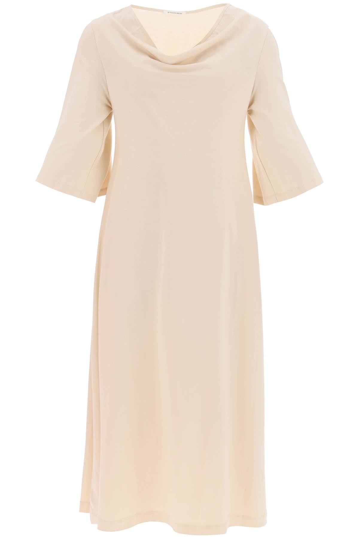 By Malene Birger "yalia maxi dress in jersey Dresses By Malene Birger