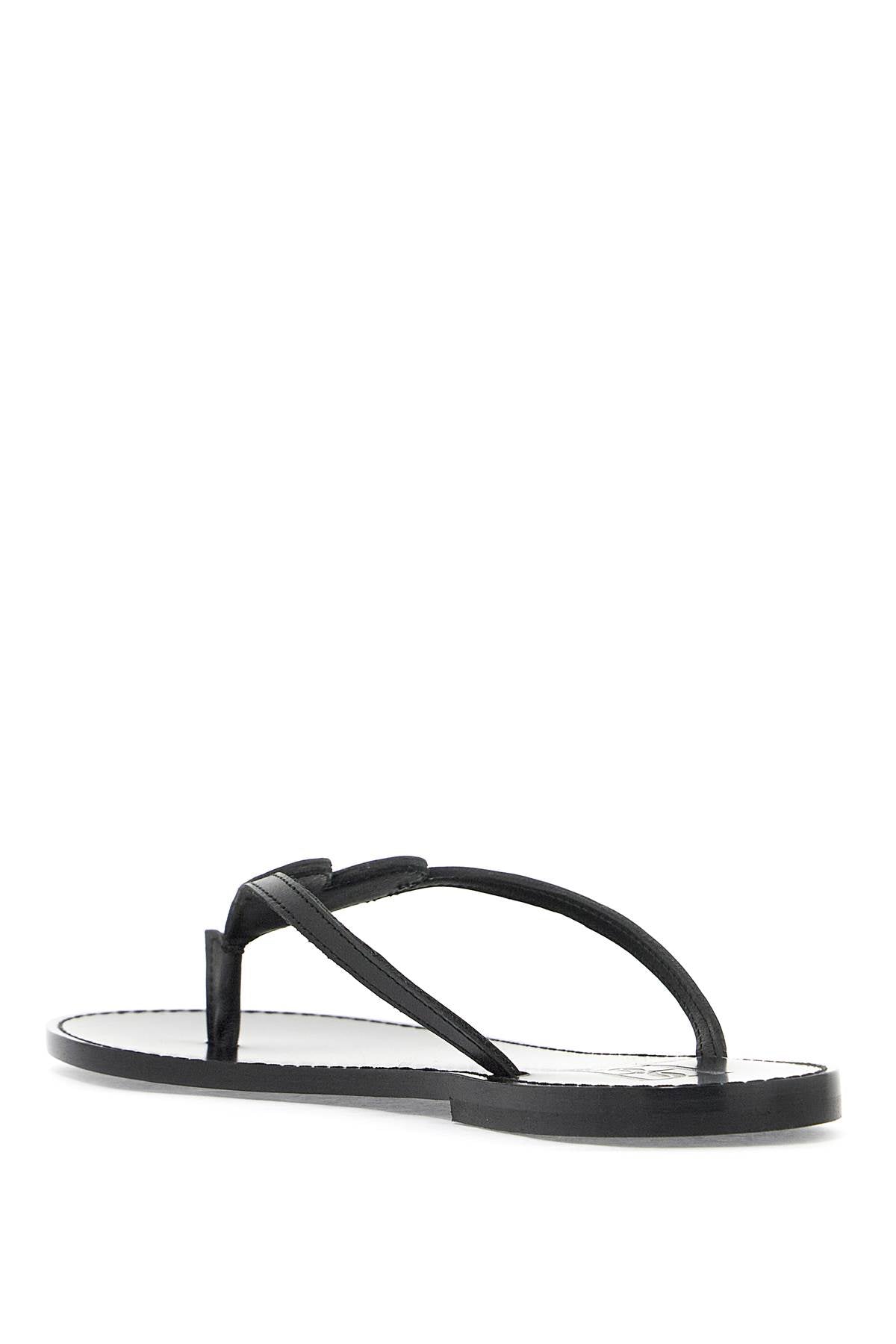 By Malene Birger ladina flip-fops Sandals By Malene Birger