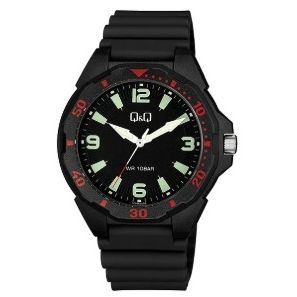 Q&Q Mod. GENT ANALOG QUARTZ
