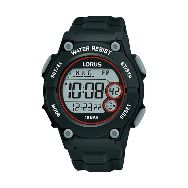 LORUS WATCHES Mod. R2329PX9 WATCHES LORUS