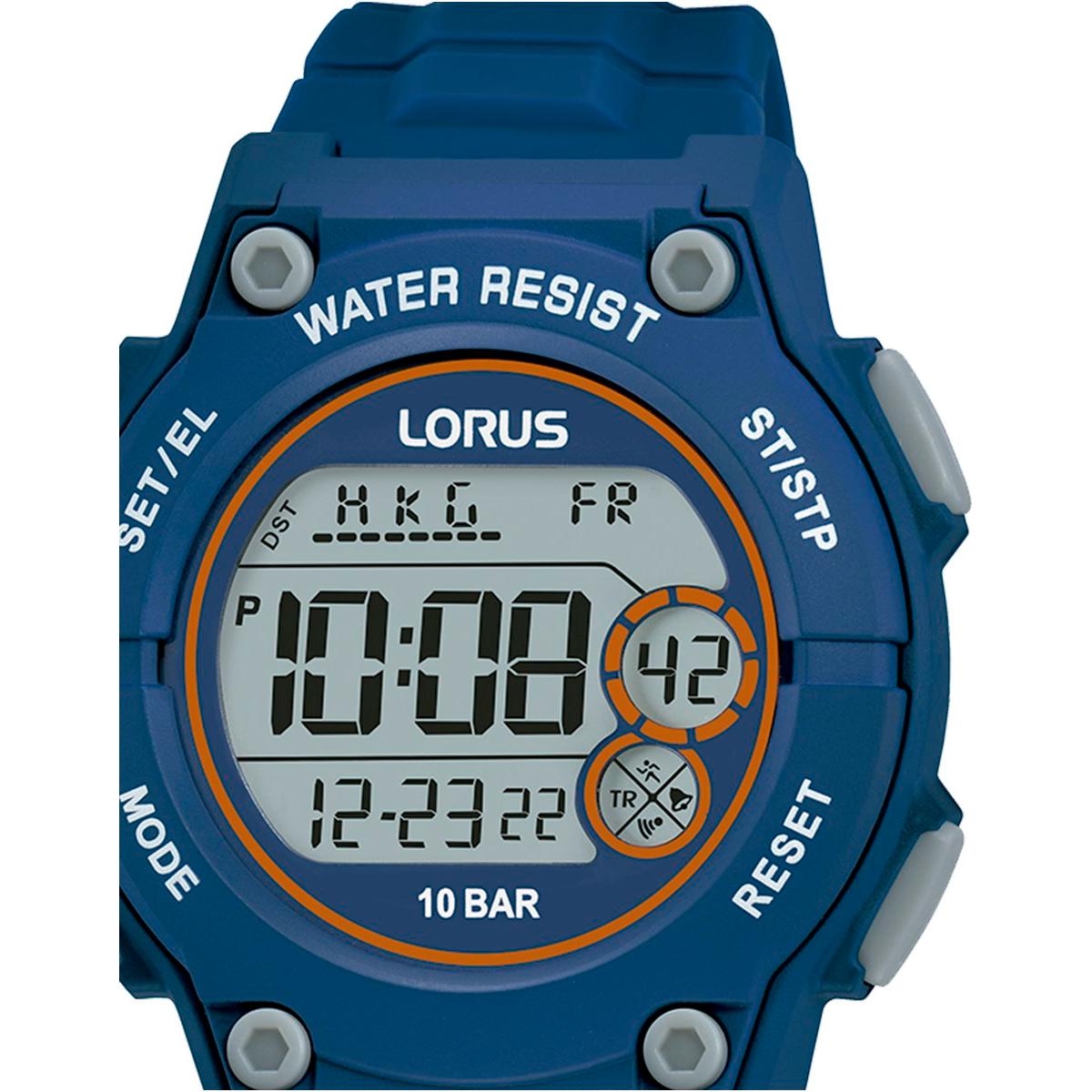 LORUS WATCHES Mod. R2331PX9 WATCHES LORUS