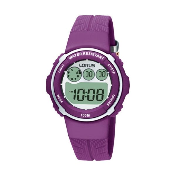 LORUS WATCHES Mod. R2379DX9 WATCHES LORUS