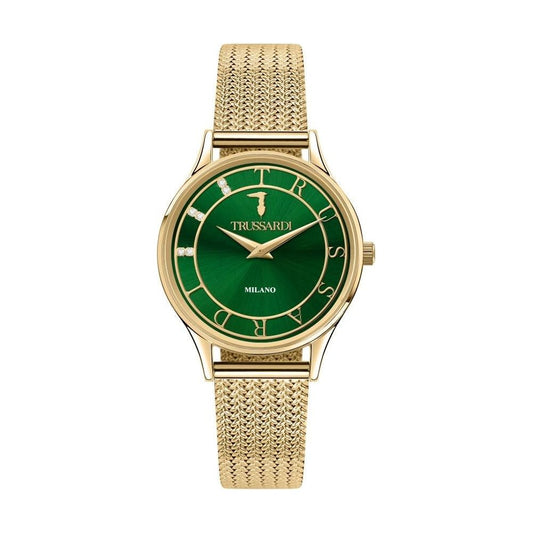 TRUSSARDI MOD. R2453152504 WATCHES TRUSSARDI