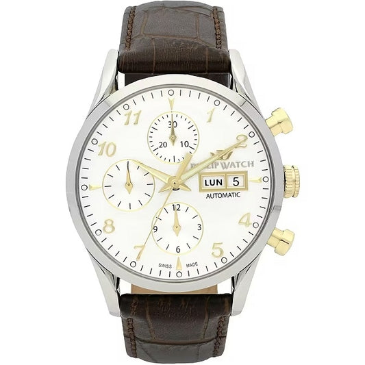 PHILIP WATCH Mod. SUNRAY AUTOMATIC - Swiss Made