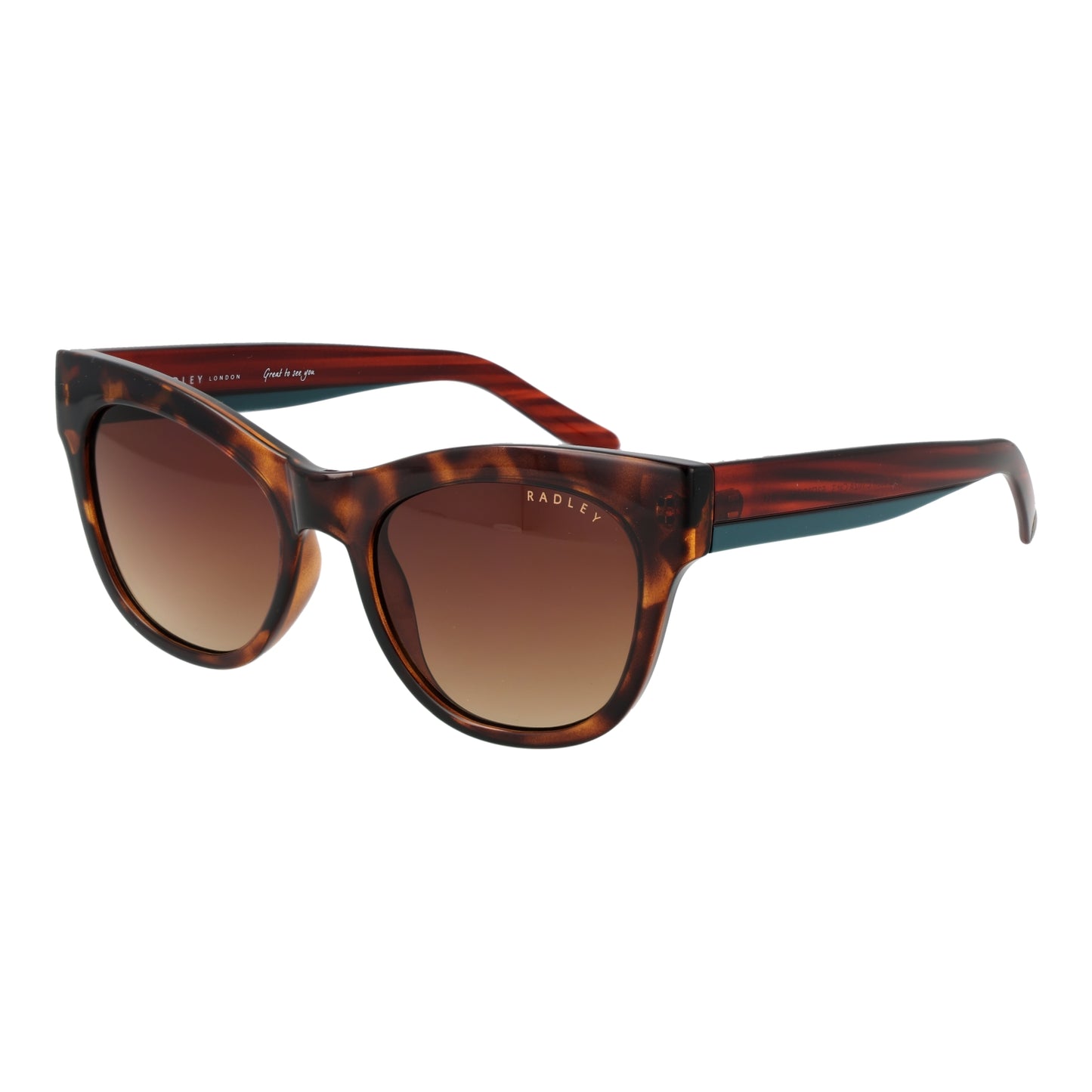 RADLEY MOD. RDS-6508 52102A SUNGLASSES & EYEWEAR