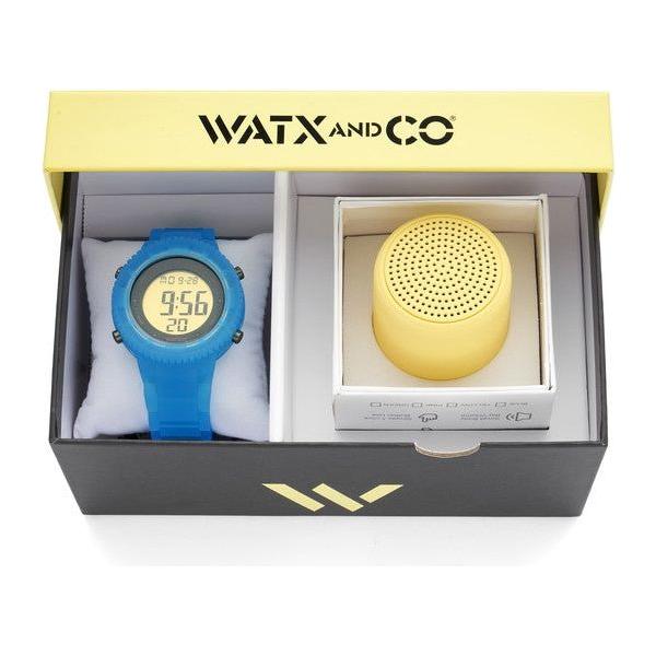 WATX&COLORS WATCHES Mod. RELOJ12_M WATCHES WATX&COLORS