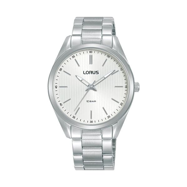 LORUS WATCHES Mod. RG211WX9 WATCHES LORUS