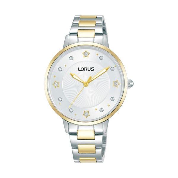 LORUS WATCHES Mod. RG222VX9 WATCHES LORUS