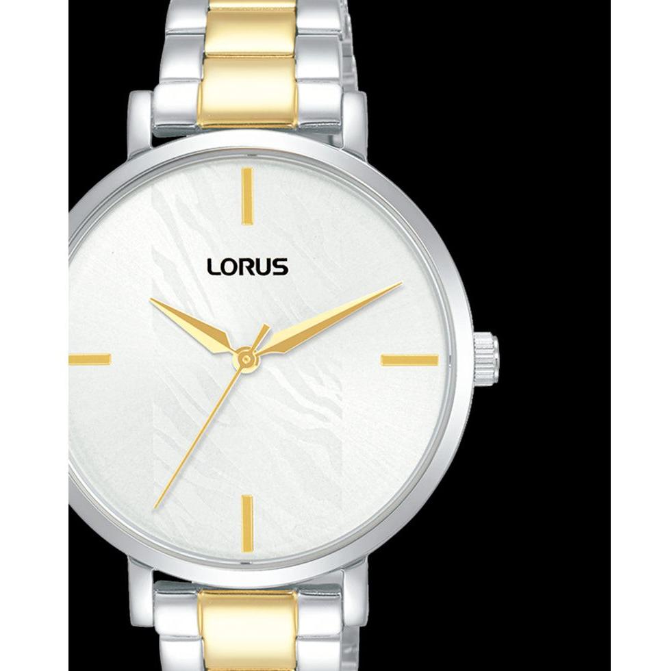 LORUS WATCHES Mod. RG227WX9 WATCHES LORUS