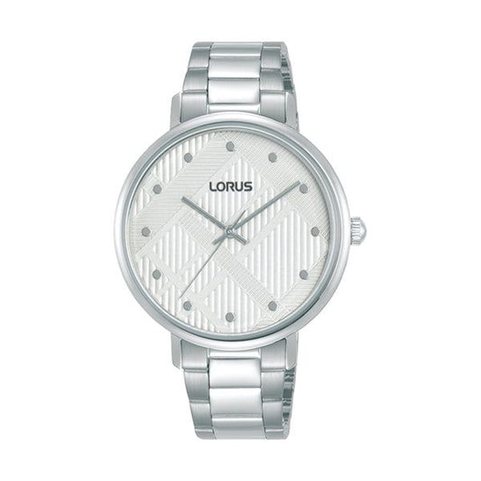 LORUS WATCHES Mod. RG297UX9 WATCHES LORUS