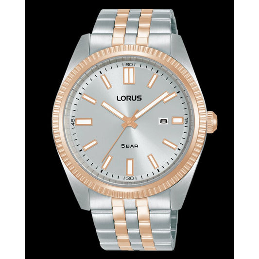 LORUS WATCHES Mod. RH974QX9 WATCHES LORUS