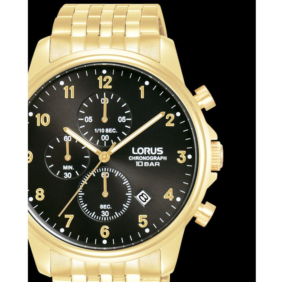 LORUS WATCHES Mod. RM340JX9 WATCHES LORUS