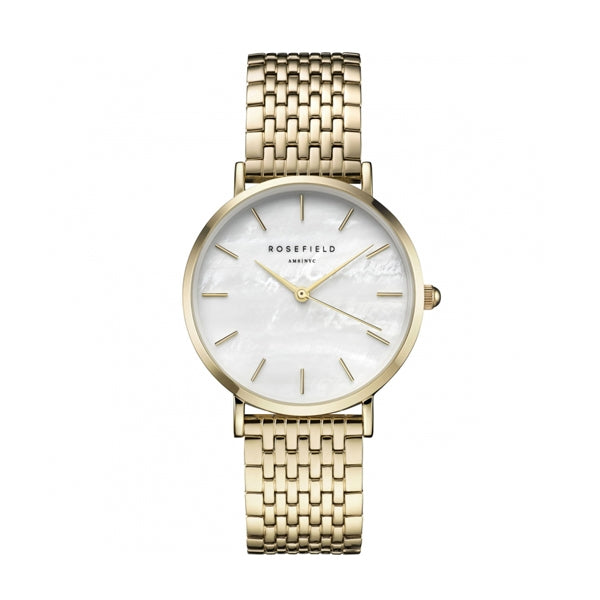 ROSEFIELD WATCHES Mod. UEWG-U21
