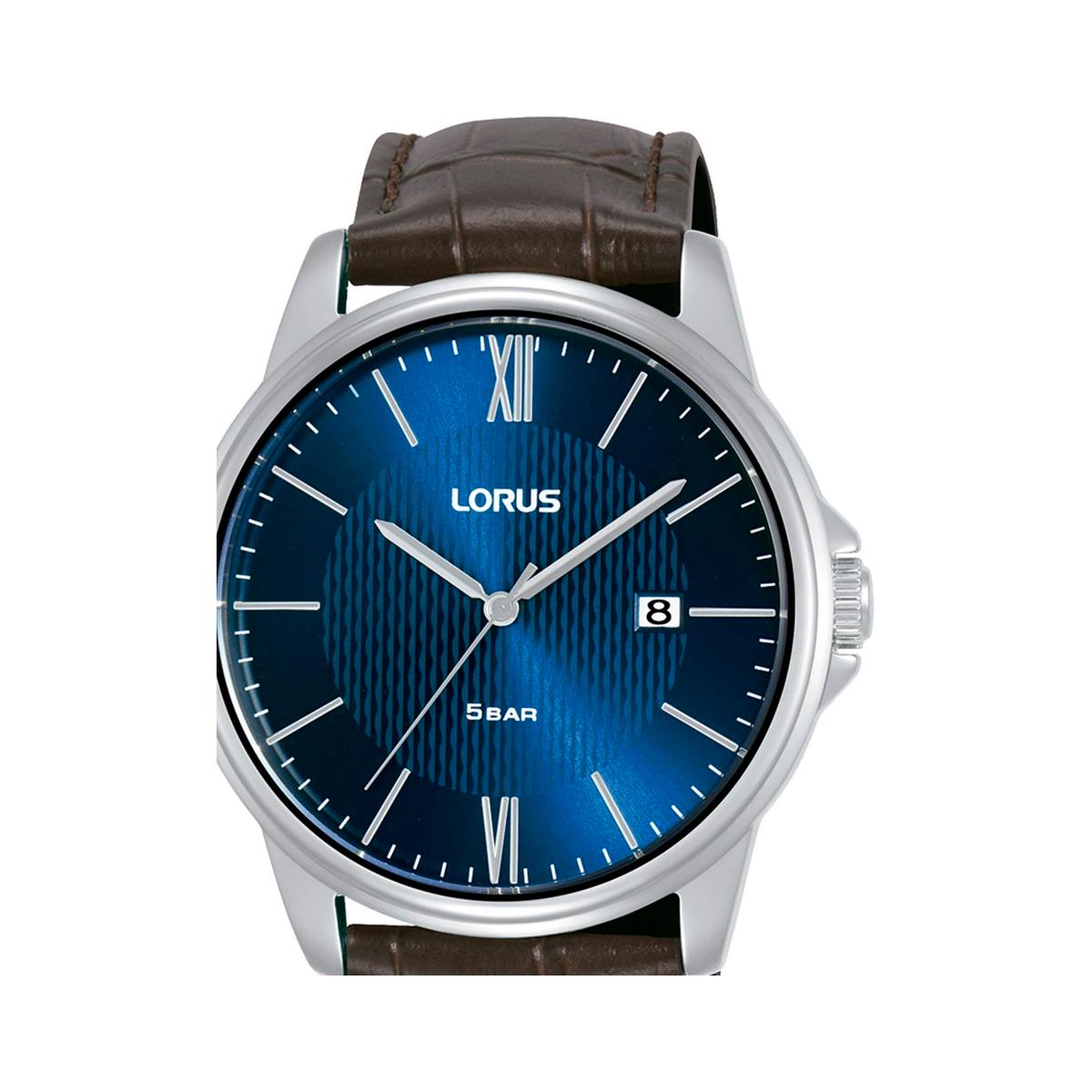 LORUS WATCHES Mod. RS939DX9 WATCHES LORUS