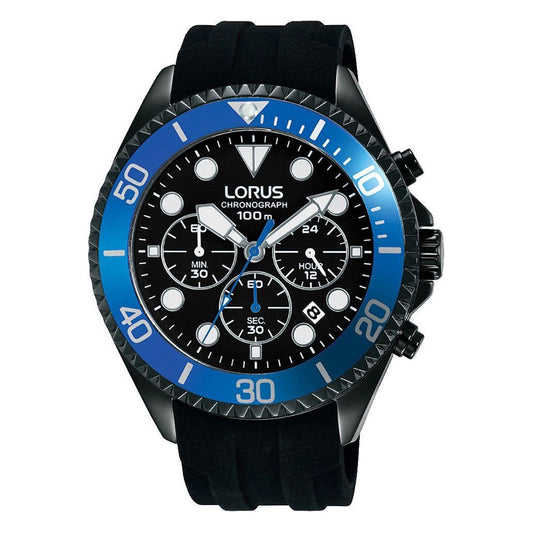 LORUS WATCHES Mod. RT323GX9 WATCHES LORUS