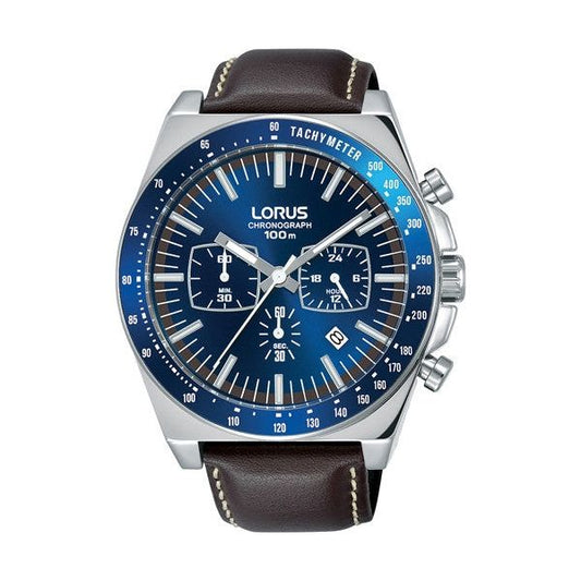 LORUS WATCHES Mod. RT357GX9 WATCHES LORUS