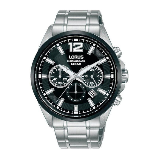 LORUS Mod. RT381JX9 WATCHES LORUS