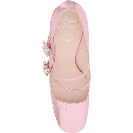 Roger Vivier très vivier babies pumps Pumps Roger Vivier