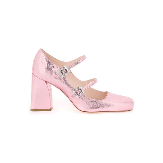 Roger Vivier très vivier babies pumps Pumps Roger Vivier