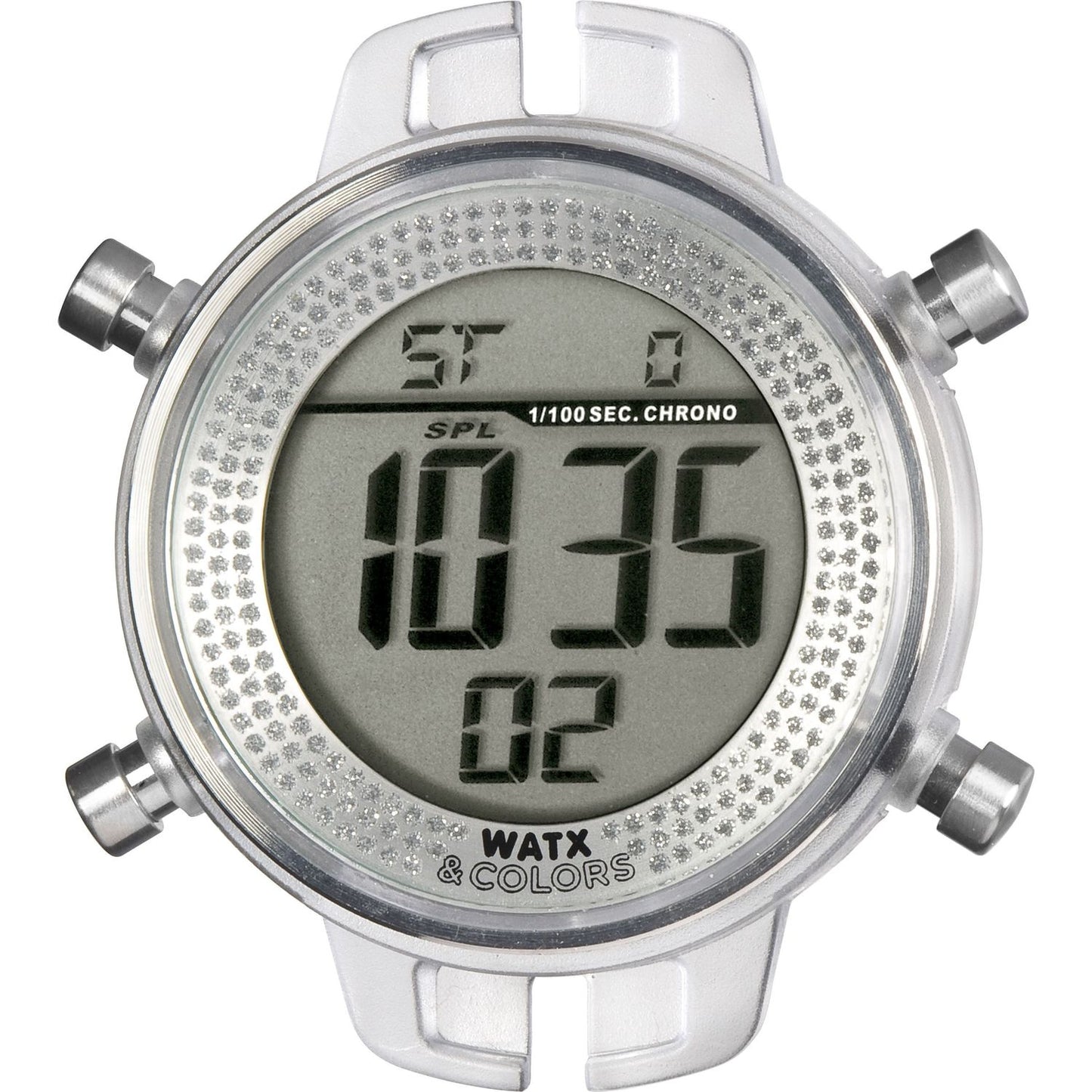 WATX&COLORS WATCHES Mod. RWA1050 WATCHES WATX&COLORS