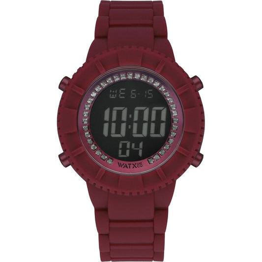 WATX&COLORS WATCHES Mod. RWA1069 WATCHES WATX&COLORS