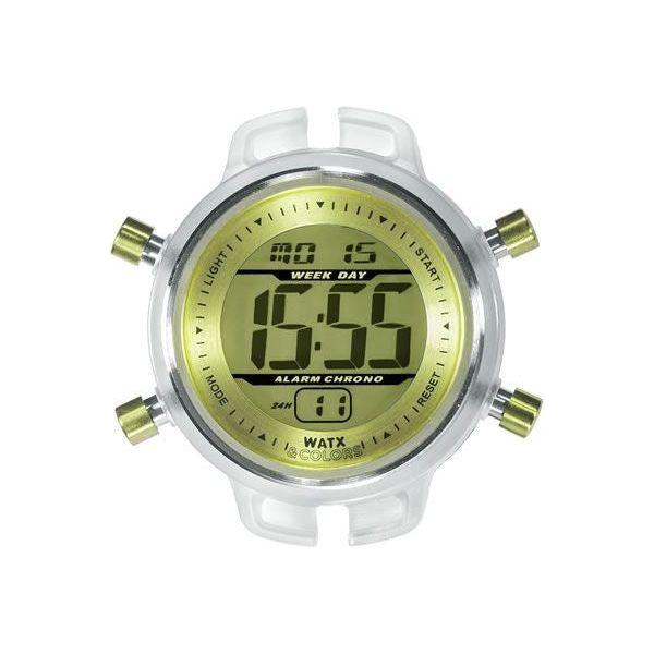 WATX&COLORS WATCHES Mod. RWA1533 WATCHES WATX&COLORS