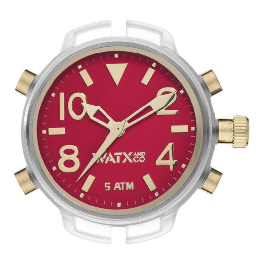 WATX&COLORS WATCHES Mod. RWA3723 WATCHES WATX&COLORS