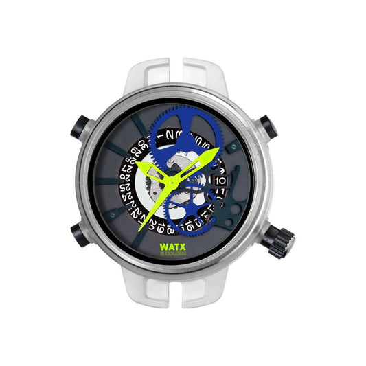 WATX&COLORS WATCHES Mod. RWA5011 WATCHES WATX&COLORS