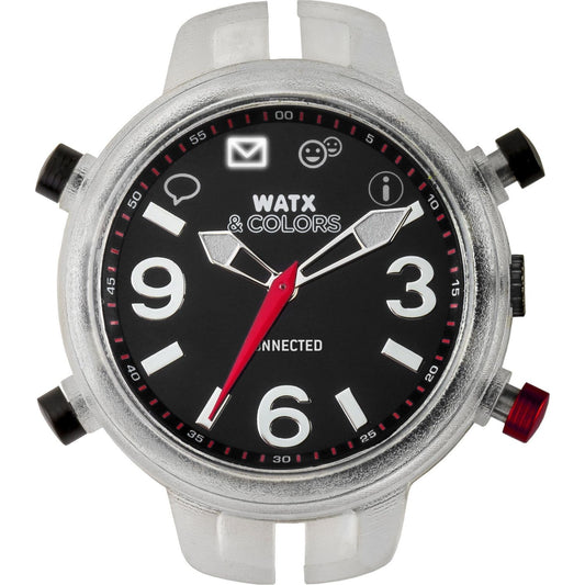 WATX&COLORS WATCHES Mod. RWA6000 WATCHES WATX&COLORS