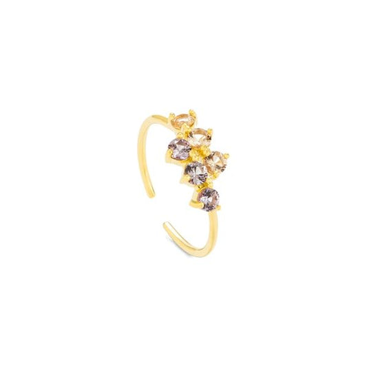 RADIANT JEWELS JEWELRY Mod. RY000005 DESIGNER FASHION JEWELLERY RADIANT JEWELS